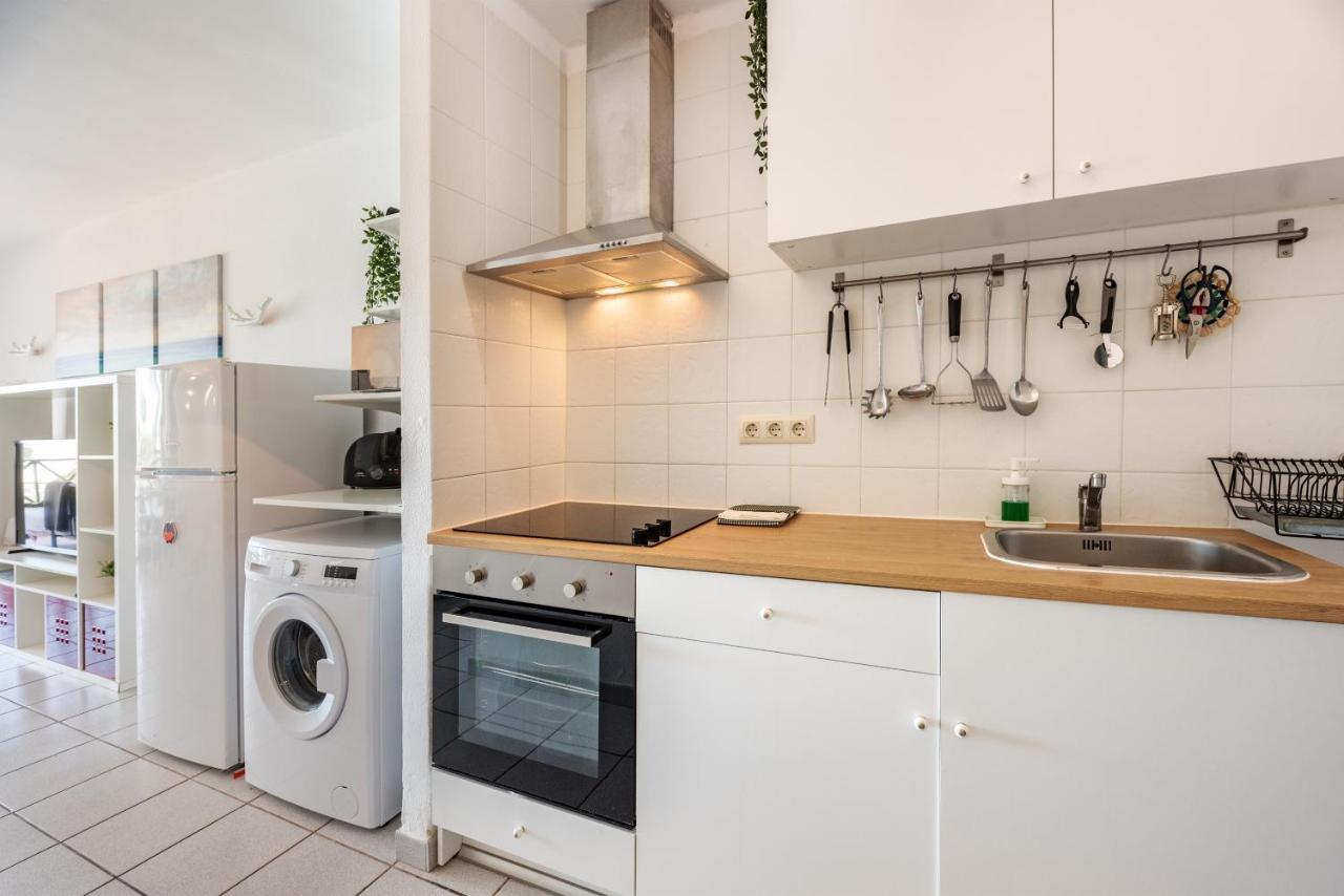 דירות קוסטה טגוויסה Lanzahost Casa Armonia מראה חיצוני תמונה