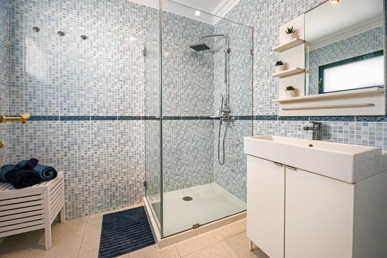דירות קוסטה טגוויסה Lanzahost Casa Armonia מראה חיצוני תמונה