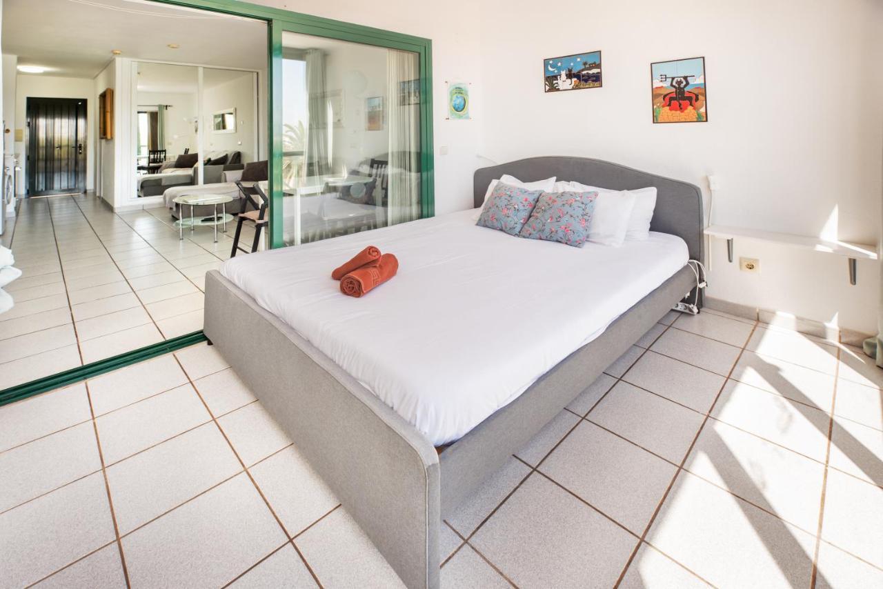 דירות קוסטה טגוויסה Lanzahost Casa Armonia מראה חיצוני תמונה