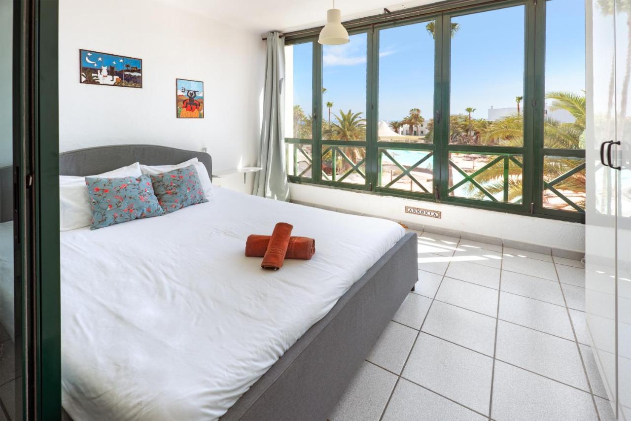 דירות קוסטה טגוויסה Lanzahost Casa Armonia מראה חיצוני תמונה